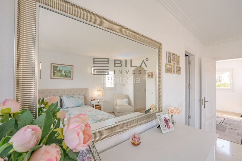 Foto f3d996c7-c2b9-47f3-954b-20210f840f77. Casa adossada a Riviera del Sol Mijas