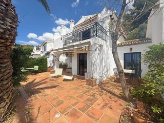 Casa a schiera  Mijas la nueva. Adosado en venta en mijas la nueva , mijas pueblo