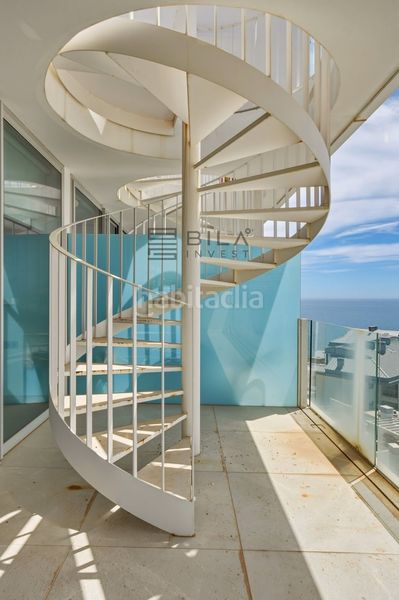 Foto e0c3ef8d-da3e-40b6-8c9e-884ae2b5e395. Àtic amb piscina a Las Gaviotas - Carvajal Fuengirola
