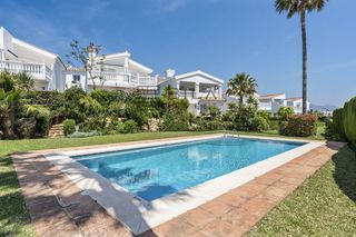 Chalet  El chaparral. Chalet independiente en venta en el chaparral, mijas costa
