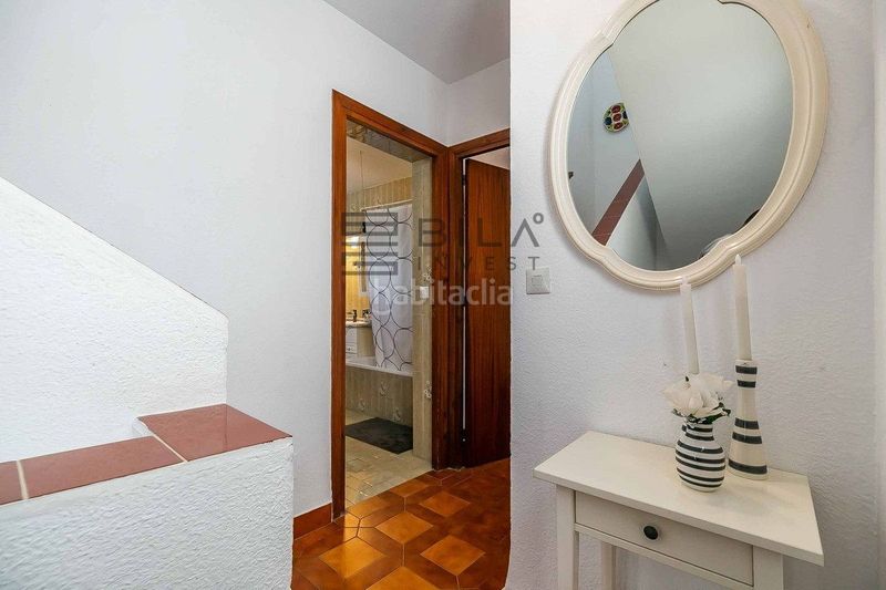 Foto 0ad9e223-81d2-4a53-939f-514b68c30039. Casa adossada amb aparcament piscina a campo de Mijas Mijas