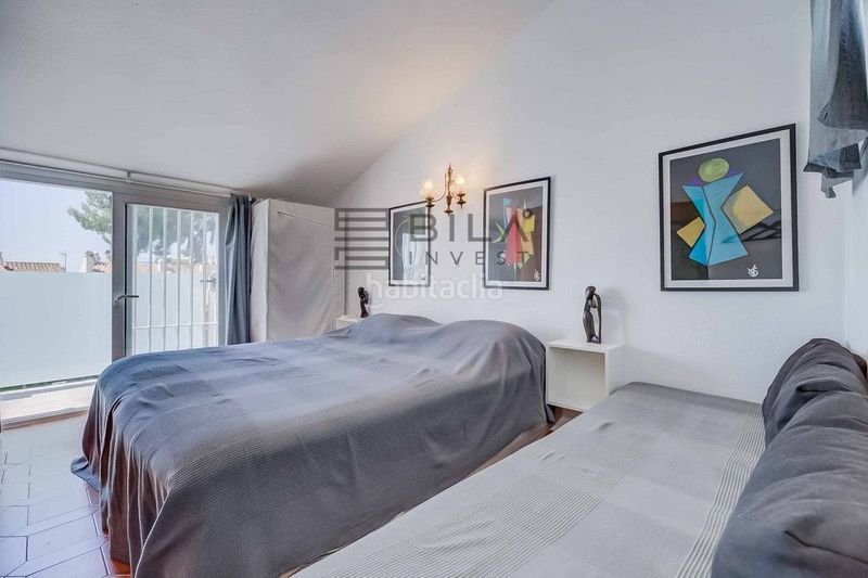 Foto 0c1221c6-cb27-4809-9692-19d1d7ca5119. Casa adossada amb aparcament piscina a campo de Mijas Mijas