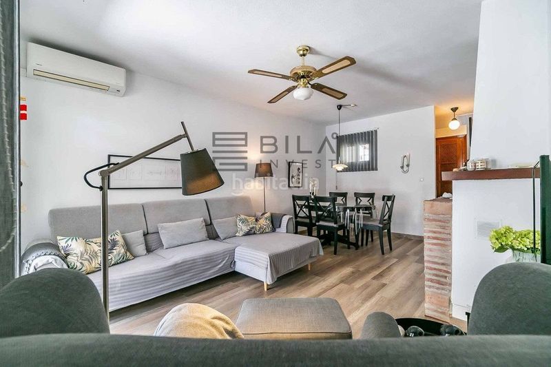 Foto 41c2ef81-cbe2-4929-94a7-3911db67c9c6. Casa adossada amb aparcament piscina a campo de Mijas Mijas