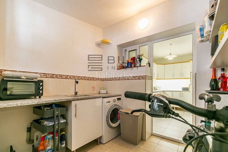 Foto 431efa98-cce5-4284-ba1e-983b6095f2ba. Casa adossada amb aparcament piscina a campo de Mijas Mijas