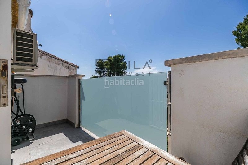 Foto 5e809952-7df1-4f99-9674-3fcb37ee278a. Casa adossada amb aparcament piscina a campo de Mijas Mijas