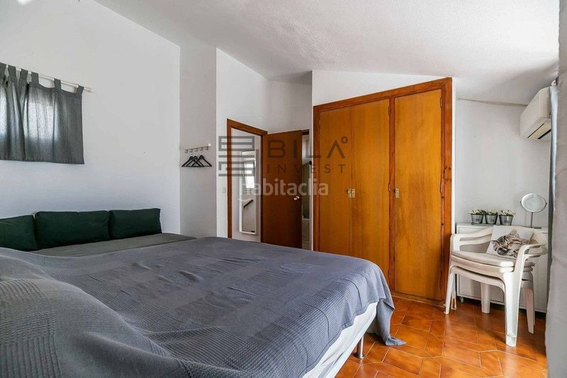 Foto 7601f149-5428-4710-98a4-e3c10bbb97a5. Casa adossada amb aparcament piscina a campo de Mijas Mijas