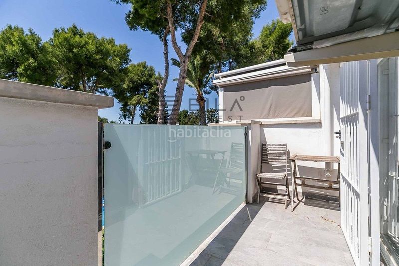 Foto 930b894a-77fb-4851-8e44-276577bab124. Casa adossada amb aparcament piscina a campo de Mijas Mijas