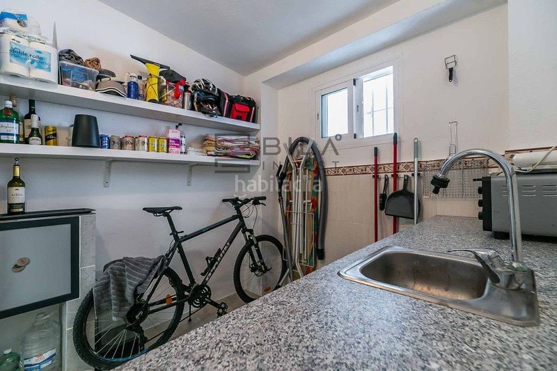 Foto cdb1b787-f0dc-4ea7-a5a7-98f33570dd68. Casa adossada amb aparcament piscina a campo de Mijas Mijas
