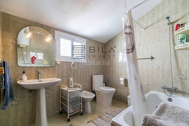 Foto d05ef080-e295-44d3-800a-d8a14e250891. Casa adossada amb aparcament piscina a campo de Mijas Mijas