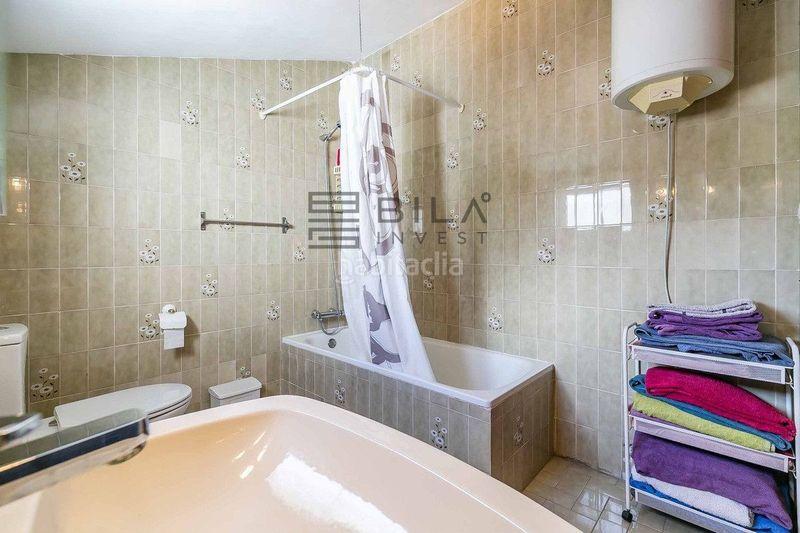 Foto d926c502-b98c-4e9e-8262-2b1bc47473b3. Casa adossada amb aparcament piscina a campo de Mijas Mijas