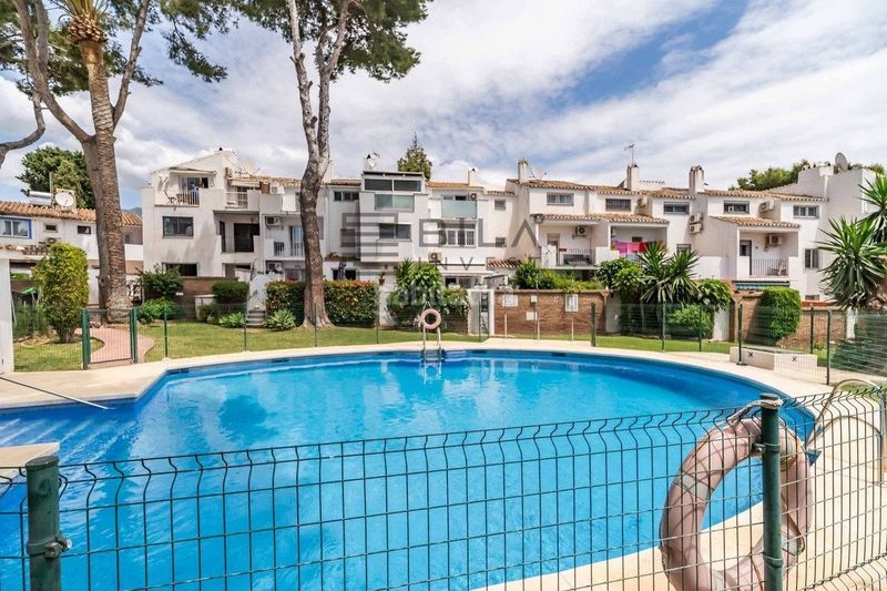 Foto df550c1c-aa93-4746-92c4-20d472d3d6cc. Casa adossada amb aparcament piscina a campo de Mijas Mijas
