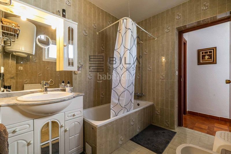 Foto e904fa2c-23b7-4616-b44a-de70c9cb38b0. Casa adossada amb aparcament piscina a campo de Mijas Mijas