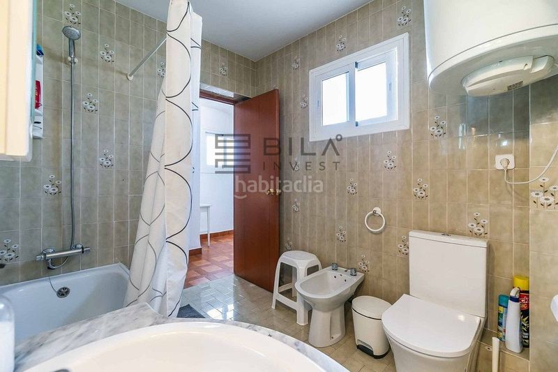 Foto ef7b7391-f6fc-4a9b-8370-a20b3a5942a3. Casa adossada amb aparcament piscina a campo de Mijas Mijas