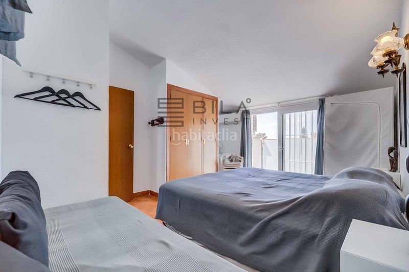 Foto f43e4686-f041-45c5-b42d-d7c2b538ab46. Casa adossada amb aparcament piscina a campo de Mijas Mijas