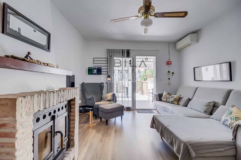 Foto fae37630-aaa1-4521-aea5-6217803a5cbd. Casa adossada amb aparcament piscina a campo de Mijas Mijas