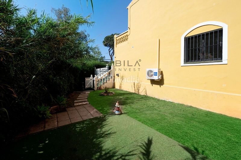 Foto 0dc48714-ba91-476e-a0f3-9acc49d02fce. Casa adossada amb piscina a Calahonda Mijas