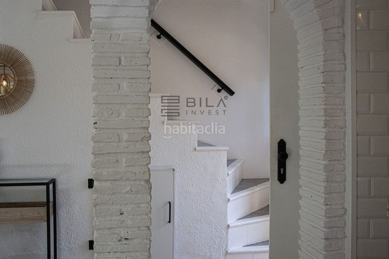 Foto c2b1f33e-4d2d-4210-9250-98a6d73a11ea. Casa adossada amb piscina a Calahonda Mijas