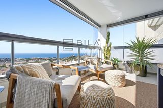 Pis  Teide. Piso en venta en pueblo monterrey , residencial celere serenity
