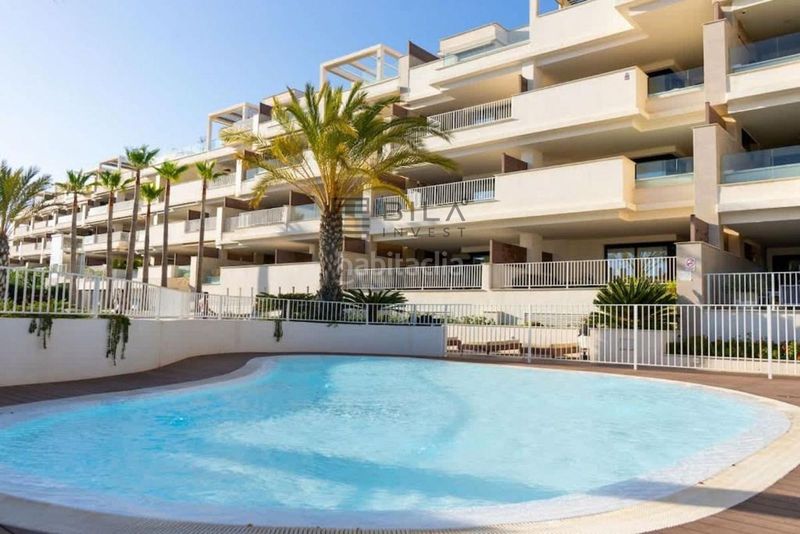 Foto 34020a3d-c018-432b-8453-da72b91d5b71. Casa adossada amb aparcament piscina a la cala Mijas Mijas