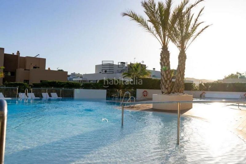 Foto 4e4f62ed-db33-4fd3-b5d5-1c691feaaa82. Casa adossada amb aparcament piscina a la cala Mijas Mijas