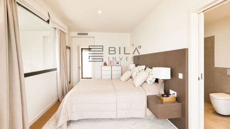 Foto 767717ab-9d83-42c5-8424-fb00a831593d. Casa adossada amb aparcament piscina a la cala Mijas Mijas