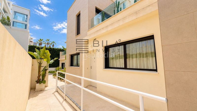 Foto d391b63a-bbe1-4c25-91b0-557ee0e705b6. Casa adossada amb aparcament piscina a la cala Mijas Mijas