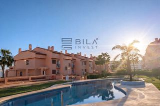Pis  Castaño. Piso en venta en  la mirada i en el chaparral ,mijas costa
