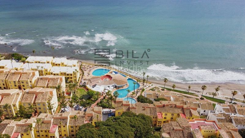 Foto a4658611-cb90-4685-a3e4-c87f7b1620e5. Pis amb aparcament piscina a Calahonda Mijas
