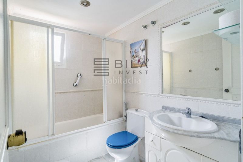 Foto d4b1646c-fd85-4d83-80d5-29dbb75d64fc. Pis amb aparcament piscina a Calahonda Mijas