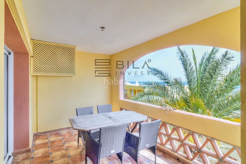 Foto f1256d03-51bd-452b-bbdc-9d71b345d12e. Pis amb aparcament piscina a Calahonda Mijas