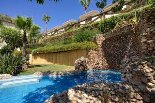 Casa a schiera  Libra. Casa en venta en las cabañas de riviera en riviera del sol ,mija