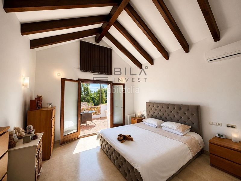 Foto 49a4ef54-ca2d-4d10-9322-2f1f81b8532d. Xalet amb piscina a Mijas golf Mijas