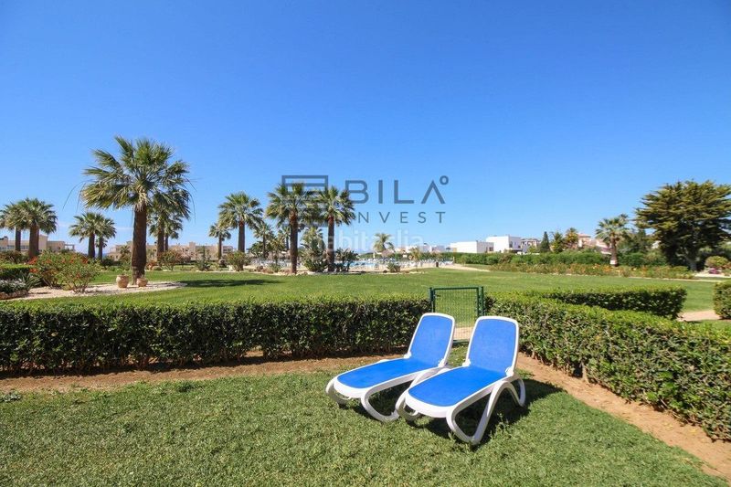Foto 5acecc8d-453a-4294-81a1-dfbc564ba13b. Pis amb aparcament piscina a El Faro de Calaburra - Chaparral Mijas