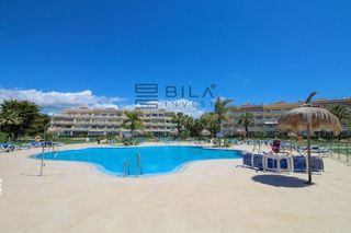 Piso  Nogal. Piso en venta en balcones del chaparral, mijas costa