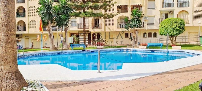 Foto bc26cb5b-8f3e-4c8c-a368-4429a486e88e. Pis amb aparcament piscina a Puerto Deportivo Fuengirola