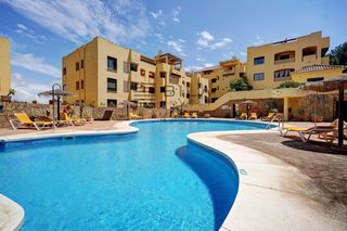 Ático  Geranio. Ático en venta en los mijares en miraflores , mijas costa