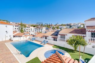 Ático  Opalo. Ático en venta en balcón del golf en  riviera del sol ,mijas cos