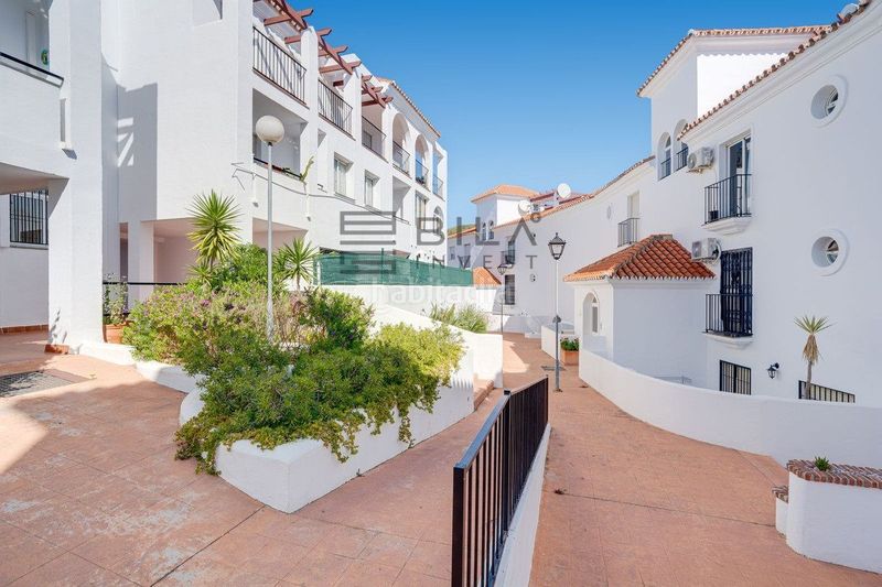 Foto d950ff22-a2b4-46ec-b299-3a6dba242e06. Àtic amb piscina a Riviera del Sol Mijas