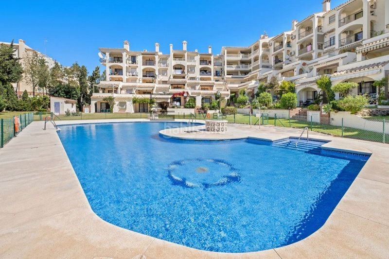 Foto a396a1ba-dad3-4828-9215-8f34384eeeab. Pis amb piscina a Riviera del Sol Mijas