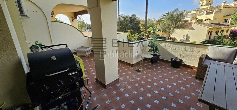 Foto ed749354-6dbd-45ac-ac88-5efed7a04599. Pis amb piscina a Riviera del Sol Mijas