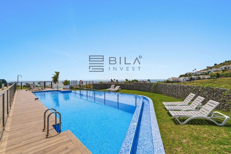 Foto 303741bf-ecfe-45e4-b4df-9e8ffa7f2903. Casa adossada amb piscina a Riviera del Sol Mijas