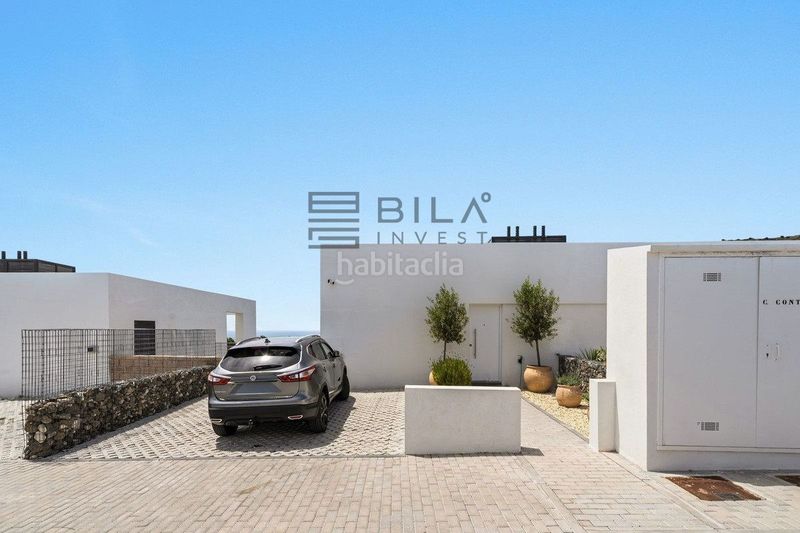 Foto 32949624-c689-41a5-a00d-60894f91a259. Casa adossada amb piscina a Riviera del Sol Mijas