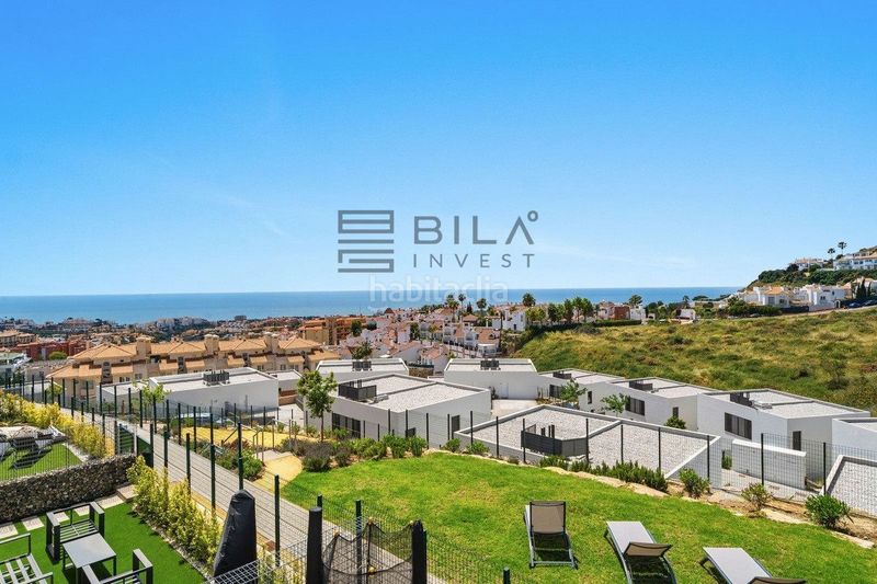 Foto 45e4cd5d-7bcd-4e93-8bcf-234d4d9bfc4d. Casa adossada amb piscina a Riviera del Sol Mijas