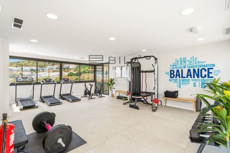 Foto 49a437d2-4523-4fae-8278-e7fa96bdf6de. Casa adossada amb piscina a Riviera del Sol Mijas