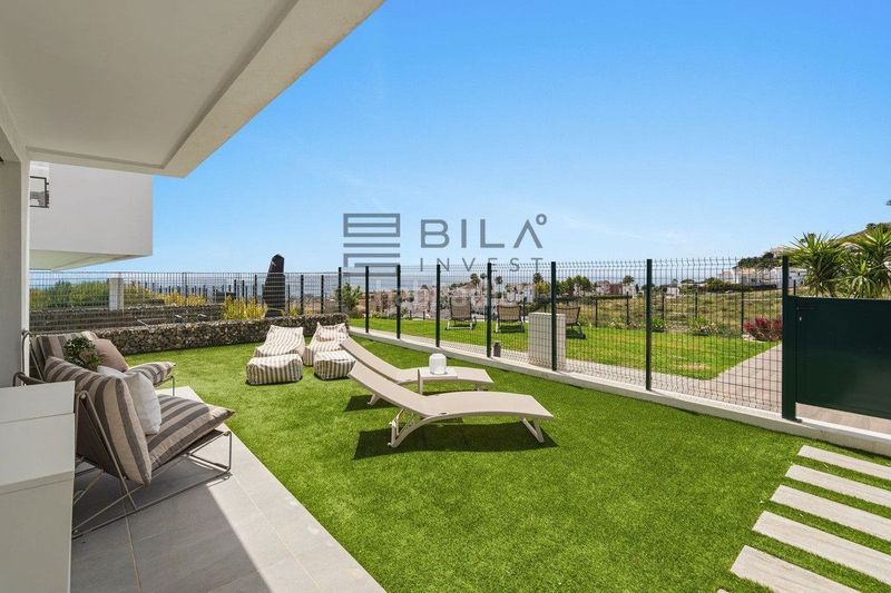 Foto da91d762-f718-4580-92ef-166e687ca58e. Casa adossada amb piscina a Riviera del Sol Mijas
