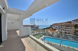 Àtic  Begoña. Ático en venta en higuerón bay residences en fuengirola