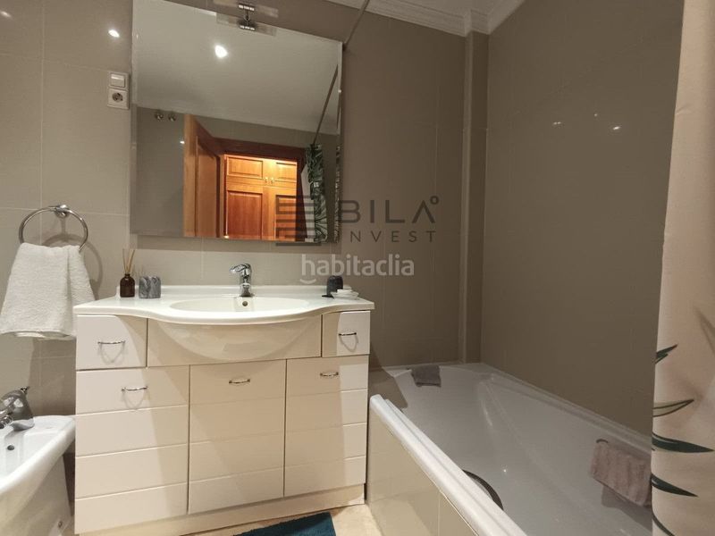 Foto f2145451-7f2a-4ac7-97e7-8326bcd6968a. Pis amb aparcament piscina a Mijas golf Mijas