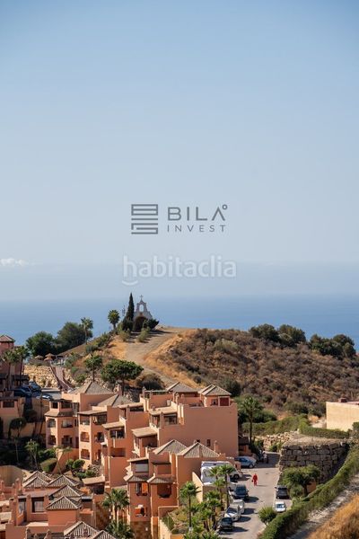 Foto 9c0d84bd-4464-4ada-8c34-ef41d6a3c4c0. Àtic amb piscina a Calahonda Mijas