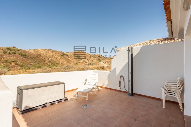 Foto ab635040-38c1-404a-ad09-c8f9e4a9a448. Àtic amb piscina a Calahonda Mijas
