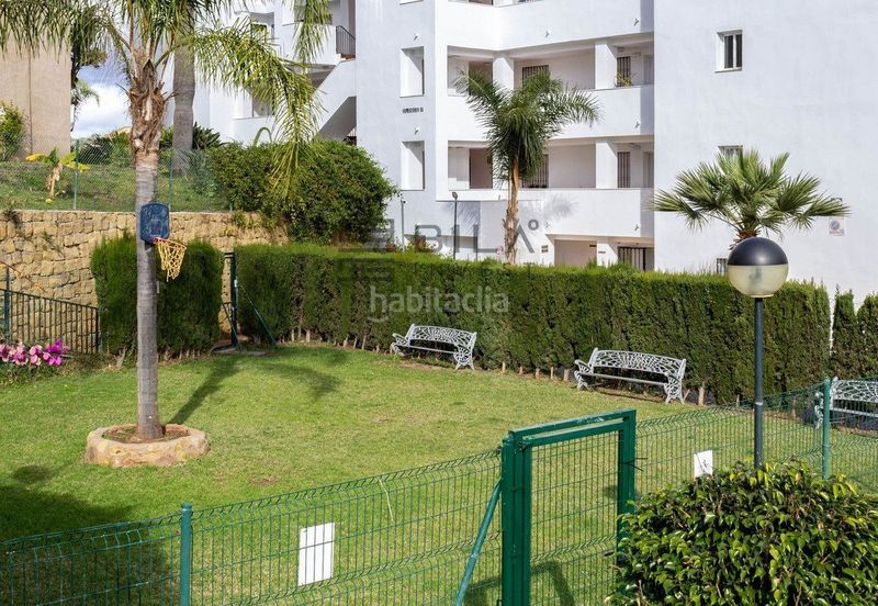 Foto 6bcb0d12-4a4c-4da7-80e4-5f2723ea437e. Pis amb piscina a Riviera del Sol Mijas